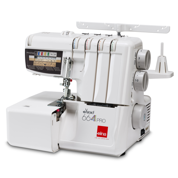 ELNA eXtend 664 PRO V2